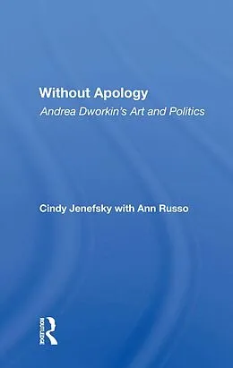 E-Book (pdf) Without Apology von Cindy Jenefsky