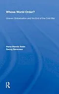 E-Book (pdf) Whose World Order? von Hans-Henrik Holm