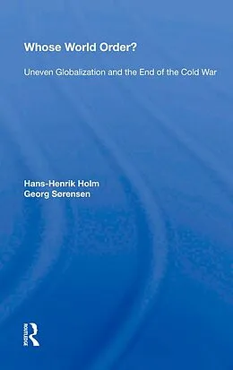 E-Book (pdf) Whose World Order? von Hans-Henrik Holm