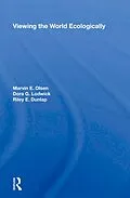 E-Book (pdf) Viewing The World Ecologically von Marvin E. Olsen