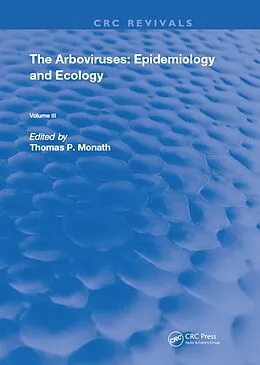 E-Book (pdf) Arboviruses von Thomas P. Monath