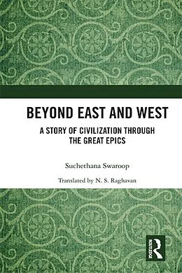 E-Book (epub) Beyond East and West von Suchethana Swaroop