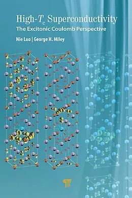 ePUB High-Tc Superconductivity von Nie Luo, George H. Miley