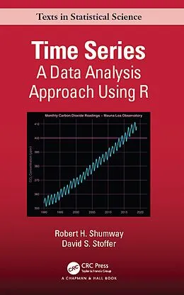 E-Book (epub) Time Series von Robert H. Shunway, David S. Stoffer