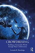 E-Book (epub) CrowdRising von Lorinda R. Rowledge