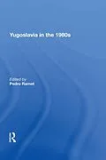 E-Book (epub) Yugoslavia In The 1980s von Sabrina Ramet