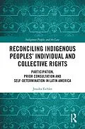 PDF Reconciling Indigenous Peoples' Individual and Collective Rights von Jessika Eichler