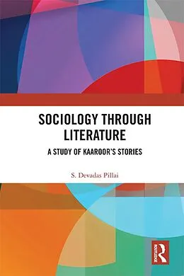 E-Book (pdf) Sociology Through Literature von S. Devadas Pillai