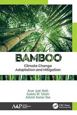 E-Book (pdf) Bamboo von Arun Jyoti Nath, Gudeta W. Sileshi, Ashesh Kumar Das