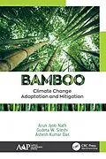 E-Book (epub) Bamboo von Arun Jyoti Nath, Gudeta W. Sileshi, Ashesh Kumar Das