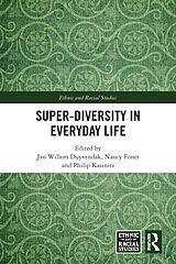 eBook (pdf) Super-Diversity in Everyday Life de 