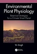 E-Book (epub) Environmental Plant Physiology von Vir Singh