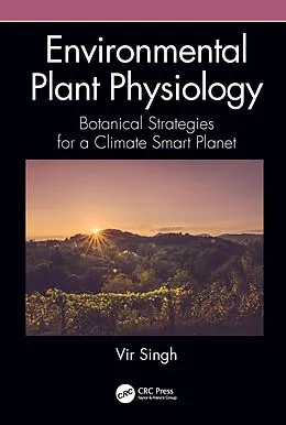 E-Book (epub) Environmental Plant Physiology von Vir Singh