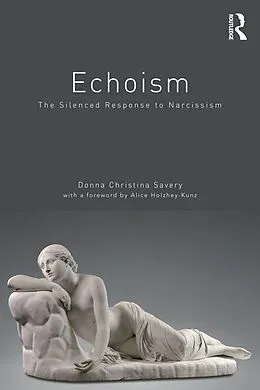 E-Book (pdf) Echoism von Donna Christina Savery