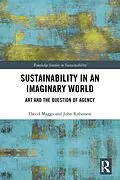 E-Book (epub) Sustainability in an Imaginary World von David Maggs, John Robinson