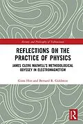 PDF Reflections on the Practice of Physics von Giora Hon, Bernard R. Goldstein
