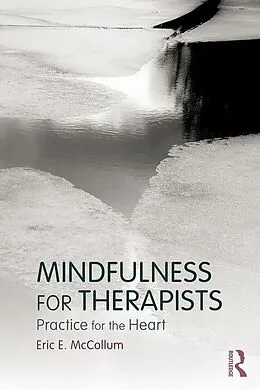E-Book (pdf) Mindfulness for Therapists von Eric E. Mccollum