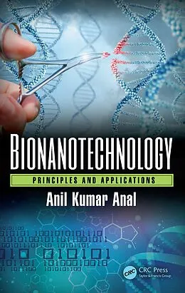 E-Book (pdf) Bionanotechnology von Anil Kumar Anal