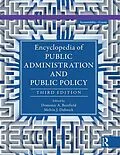 E-Book (pdf) Encyclopedia of Public Administration and Public Policy - 5 Volume Set von 