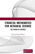 PDF Financial Mathematics For Actuarial Science von Richard James Wilders