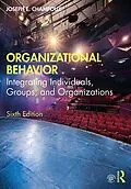 E-Book (epub) Organizational Behavior von Joseph E. Champoux