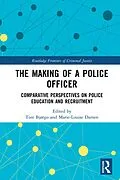 E-Book (epub) The Making of a Police Officer von 
