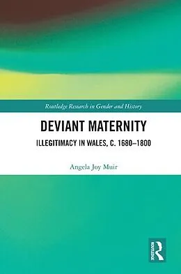 PDF Deviant Maternity von Angela Joy Muir
