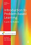 E-Book (epub) Introduction to Problem-Based Learning von Jos Moust, P. Bouhuijs, Hans Schmidt
