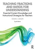 E-Book (epub) Teaching Fractions and Ratios for Understanding von Susan J. Lamon