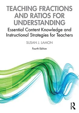 E-Book (epub) Teaching Fractions and Ratios for Understanding von Susan J. Lamon