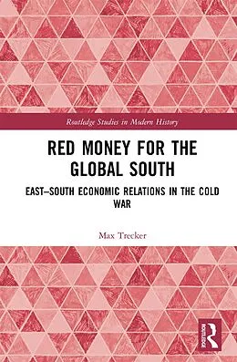 E-Book (pdf) Red Money for the Global South von Max Trecker