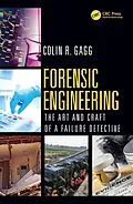 PDF Forensic Engineering von Colin R. Gagg