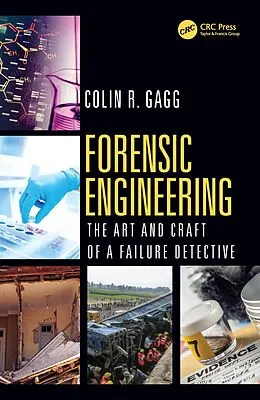 PDF Forensic Engineering von Colin R. Gagg