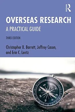 PDF Overseas Research von Christopher B. Barrett, Jeffrey Cason, Erin C. Lentz
