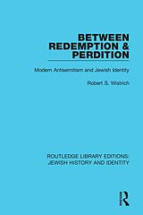 eBook (pdf) Between Redemption & Perdition de Robert S. Wistrich