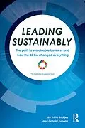 E-Book (pdf) Leading Sustainably von Trista Bridges, Donald Eubank