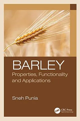 E-Book (pdf) Barley von Sneh Punia