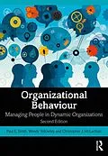 E-Book (pdf) Organizational Behaviour von Paul E. Smith, Wendy Yellowley, Christopher J. McLachlan