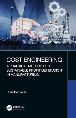 E-Book (pdf) Cost Engineering von Chris Domanski