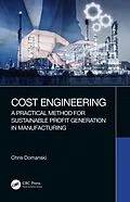 E-Book (epub) Cost Engineering von Chris Domanski