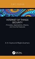 E-Book (pdf) Internet of Things Security von Brij B. Gupta, Megha Quamara