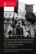 E-Book (pdf) The Routledge History Handbook of Central and Eastern Europe in the Twentieth Century von 