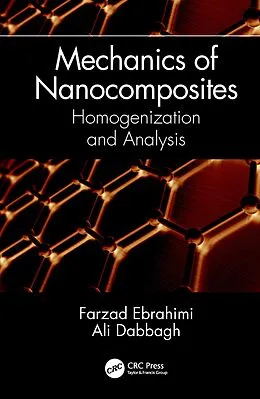 ePUB Mechanics of Nanocomposites von Farzad Ebrahimi, Ali Dabbagh