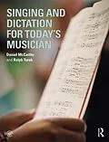 E-Book (pdf) Singing and Dictation for Today's Musician von Daniel Mccarthy, Ralph Turek