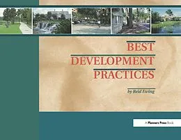 E-Book (pdf) Best Development Practices von Reid Ewing