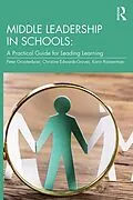 E-Book (pdf) Middle Leadership in Schools von Peter Grootenboer, Christine Edwards-Groves, Karin Rönnerman