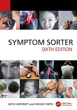 E-Book (epub) Symptom Sorter von Keith Hopcroft, Vincent Forte