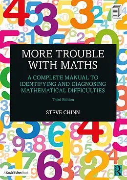 E-Book (pdf) More Trouble with Maths von Steve Chinn