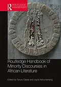 E-Book (pdf) Routledge Handbook of Minority Discourses in African Literature von 