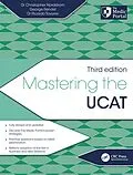 E-Book (epub) Mastering the UCAT, Third Edition von Christopher Nordstrom, George Rendel, Ricardo Tavares